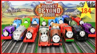 Thomas And Friends The Great Race Journey Beyond Sodor Race Merlin, Hurricane,Steelworks Thomas