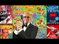 CARLISLE CULT CINEMA CLUB PRESENTS: DAVID QUANTICK