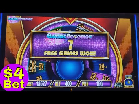 ★New Slot ★ Quick Fire Flaming Jackpots Slot Machine with Bonus