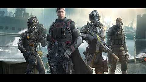 *QQ9 vs QXR* Comparing the two BEST smgs in CODM.