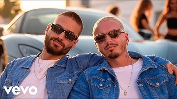 X Remix - Nicky Jam x J Balvin x Ozuna x Maluma (Music Video Mix) ft. Iskander, Dennis, Lalo Ebratt