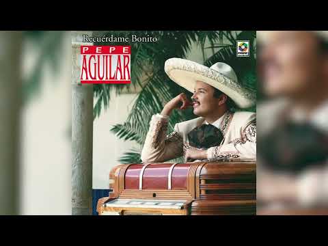 Pepe Aguilar — Razones de Más (Visualizador Oficial)