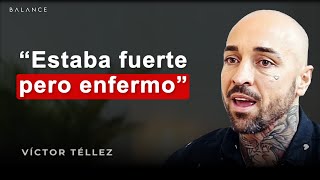 6 HÁBITOS para una SALUD del 1% | Víctor Téllez by Balance 773 views 11 days ago 1 hour, 21 minutes