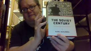 2026 Library Tour: Russia @jamesholder13
