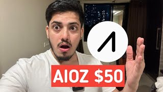 Download Lagu Why AIOZ Is Up... 🤩AIOZ(AIOZ Network) Crypto Token Analysis MP3 Download Lagu Why AIOZ Is Up... 🤩AIOZ(AIOZ Network) Crypto Token Analysis MP3