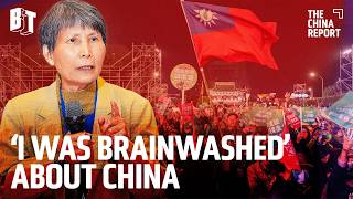 Taiwanese Professor: ‘I Was Brainwashed’ About China screenshot 5