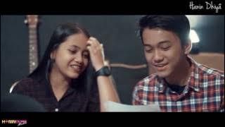 Everything Has Changed   Taylor Swift, Ed Sheeran Cover by Hanindhiya feat  Barra