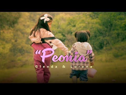 Peonía - Glenda y Lorena