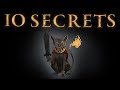 10 Crazy Useful Gameplay Secrets in Elden Ring