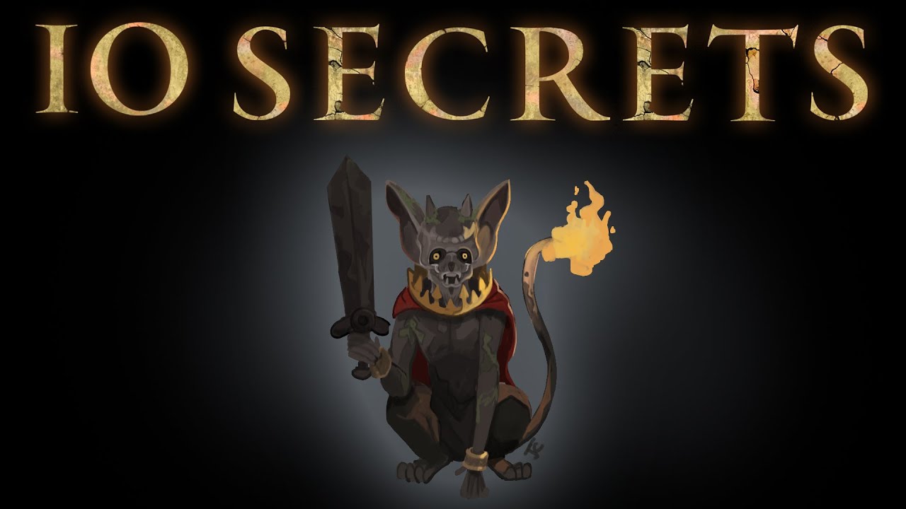 10 безумно полезных секретов игрового процесса в Elden Ring!