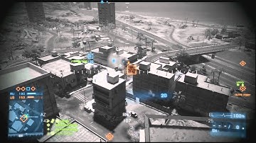 BattleField 3 Tip Specops Assignment