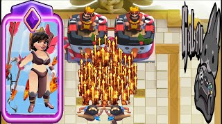 NEW - CLASH ROYALE FUNNY MOMENTS FUNNY MEMES #9