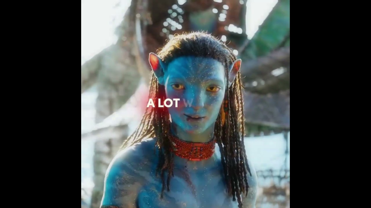 Bully Neteyam😎| Neteyam Edit | Avatar The Way Of Water #shorts #avatar