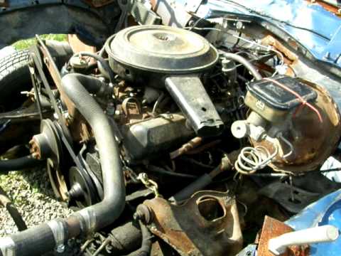1983 oldsmobile regency 98 derby car - YouTube carburetor diagram 88 cadillac brouhaha 