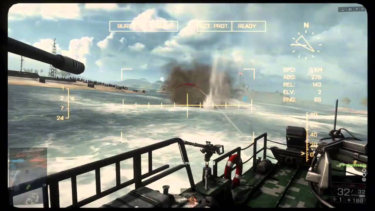 Nansha Strike Naval Strike Next Gen Graphics PS4