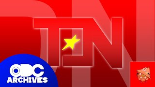 Kho lưu trữ ODC: TDN (TanDat Network) - Nhận diện kênh mới (Ngày 14 tháng 9 năm 2026)