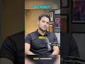 लोग खुद को Self 📈 Respect क्यों नहीं करते |@rajshamani On Tanu Jain Motivation Podcast #shorts