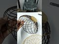 bamboo basket for home use
