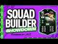 Fifa 22 Squad Builder Showdown!!! ROAD TO THE KNOCKOUTS HEUNG MIN SON!!!