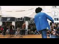 Les Twins Jay Rock Tap Out 2021 HE IS NOT HUMAN mp3