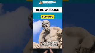 Philosophy and Ethics for UPSC | The Wisest Man Knew Nothing | Socratic Wisdom Explained