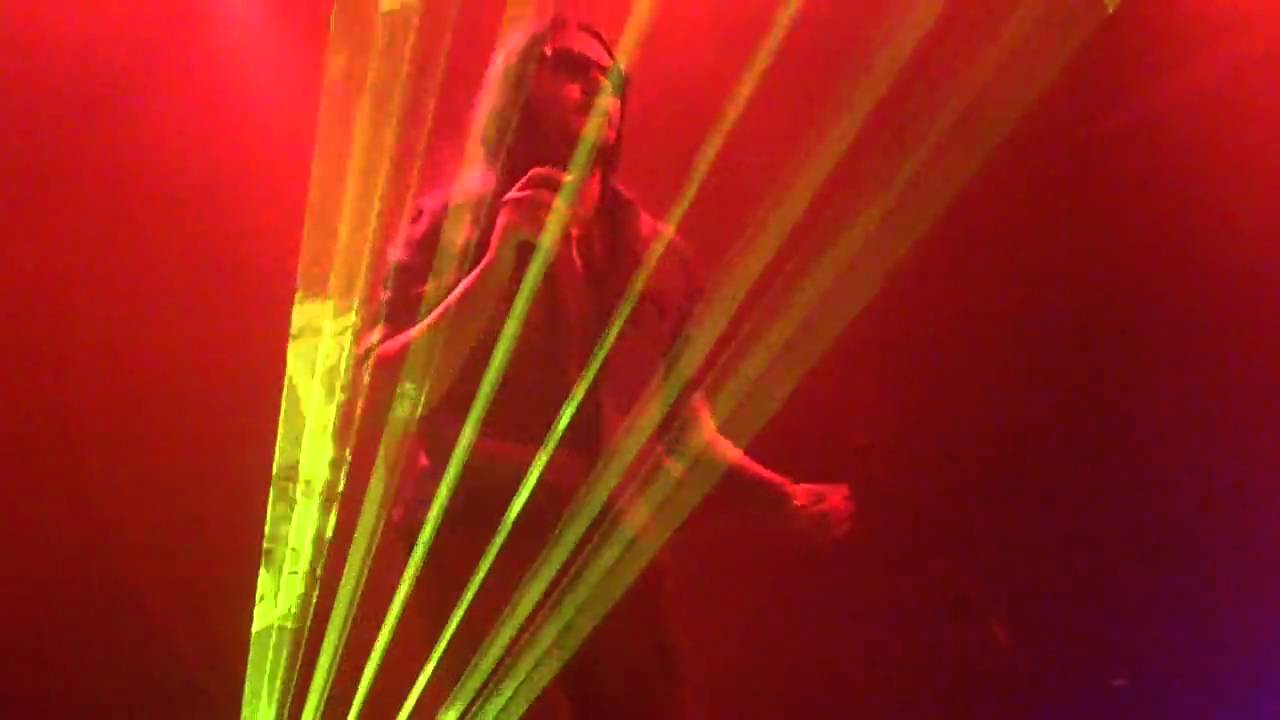 GHOSTLAND OBSERVATORY GLITTER NEW SONG YouTube