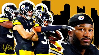 Every Beanie Bishop Interception of the 2024 Season