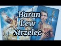 Baran Lew Strzelec 💥 Horoskop tygodniowy 27-3 Maj 🔥 Tarot 