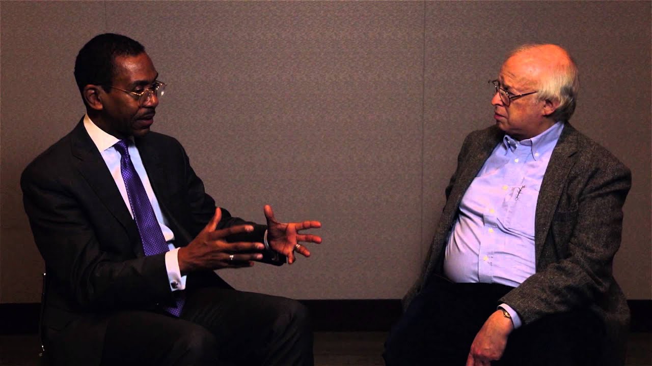 Darrell Wheeler Discusses Reaching All Populations for HIV Testing