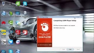تنزيل مشغل GOM Player اخر اصدار 2016 screenshot 4