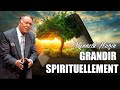 La maturite spirituelle  kenneth hagin  traduction maryline orcel