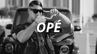 Maes x Niaks x OldSchool Type Beat - "OPÉ" | Instru Rap 2023