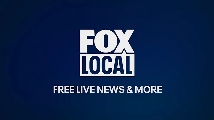 FOX LOCAL - Free Live News & More