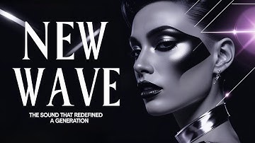 New Wave: The Sound That Redefined a Generation