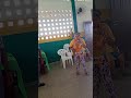 quinta-feira dia de forró no centro dos idosos