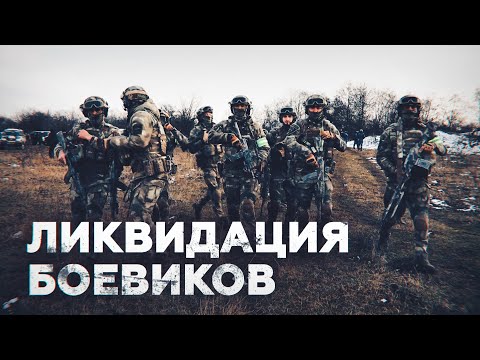 В Чечне уничтожили боевика, причастного к теракту в Домодедове в 2011 году — видео