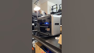 Part two: @eufyMake  E1: the First Personal 3D-Texture UV Printer.