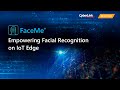 Empowering Facial Recognition on IoT Edge