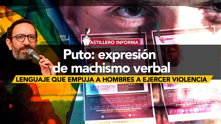 Puto es la ltima palabra que escuchan quienes son ...