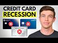 Credit Card Updates and Strategies Quiz
