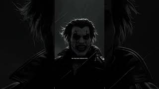 One day..  #Darkmotivation #Motivation #Inspiration #JokerQuotes