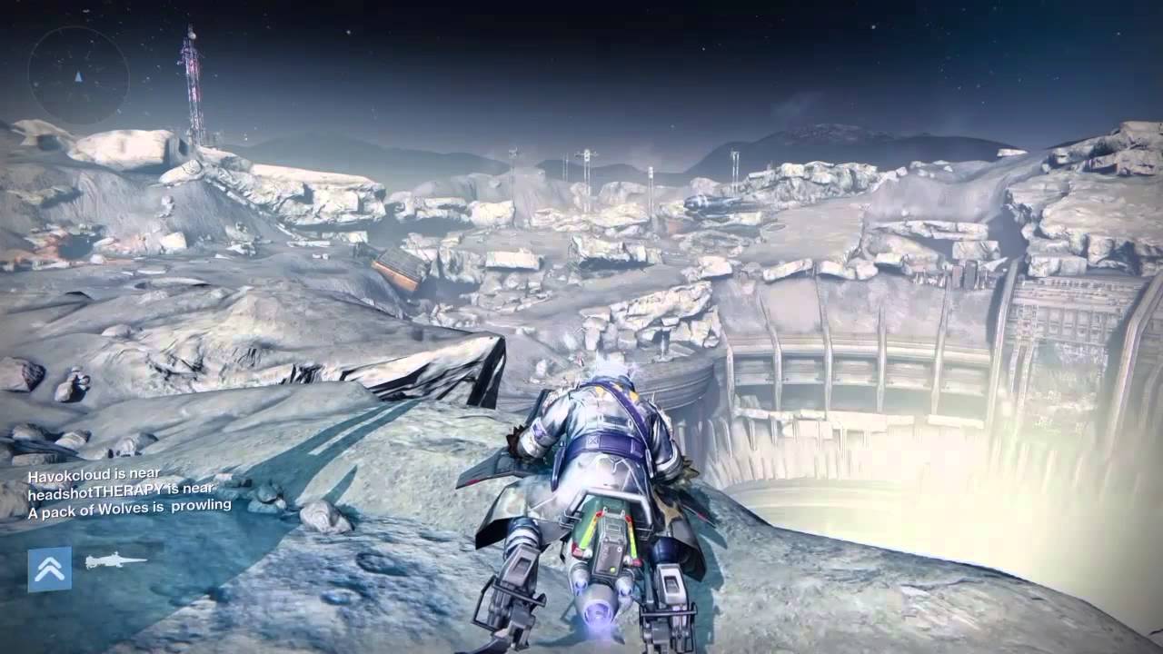 Destiny Queen Wrath Bountie's for week of June 30th to July 6 2015