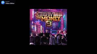 LIL BOI (릴보이) -ON AIR Feat. Loco, Jay Park & GRAY[8D AUDIO]