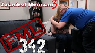 FML Tales From FMyLife #342 Loaded Woman 3