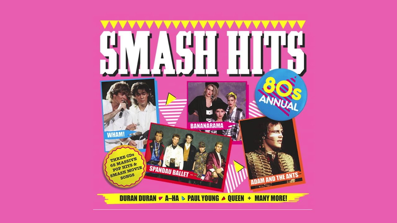 Smash hits in80s 邦楽 CD 本・音楽・ゲーム 期間限定 価格
