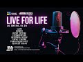 🇺🇦 Великий благодіний концерт Live for Life | Перший західний