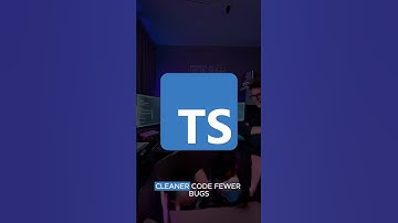 Clean Arrays? TypeScript Makes It Clear! 📦 | Dev Tip