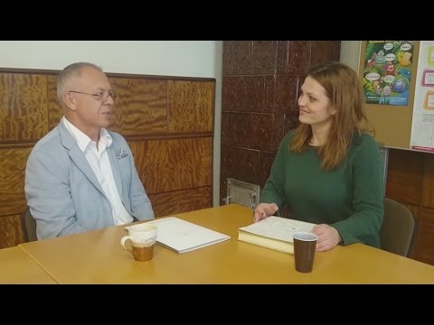 DaF unterrichten – Videokurs für Deutschlehrer