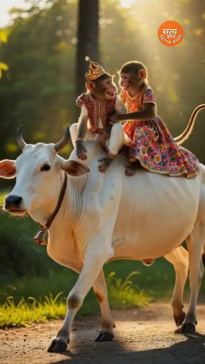 Chitrakoot Glows with Lord Ram’s Presence | A Divine Moment from Ramayan