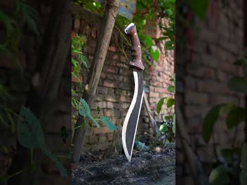 Beautiful Scourge Blade